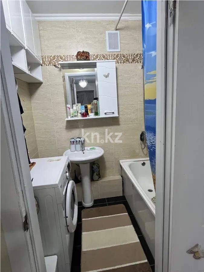 Продажа 2-комнатной квартиры, 50 м², ул. Косшыгулулы, дом  16 в Астане - фото 4