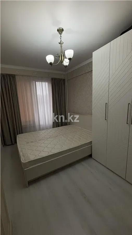 Продажа 2-комнатной квартиры, 48 м² в Алматы - фото 2