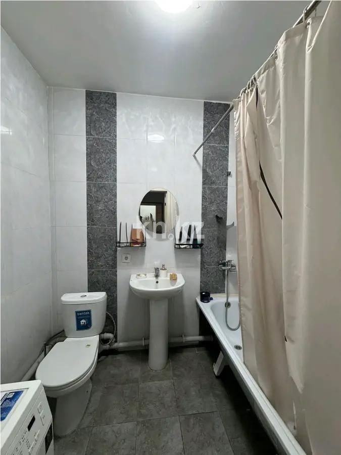 Продажа 1-комнатной квартиры, 39 м² в Алматы - фото 3