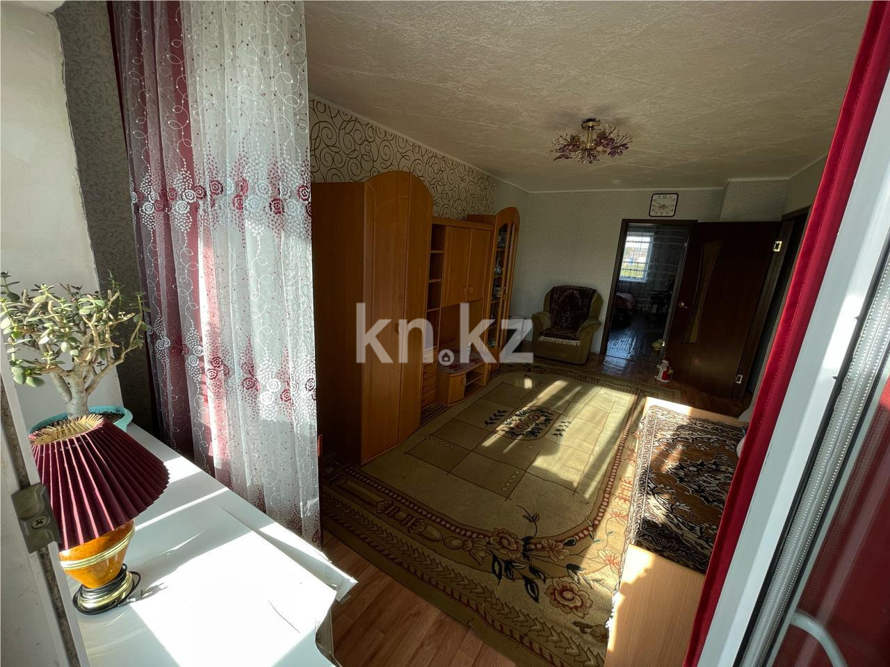Продажа 2-комнатной квартиры, 45 м², пр. Мира в Темиртау - фото 2