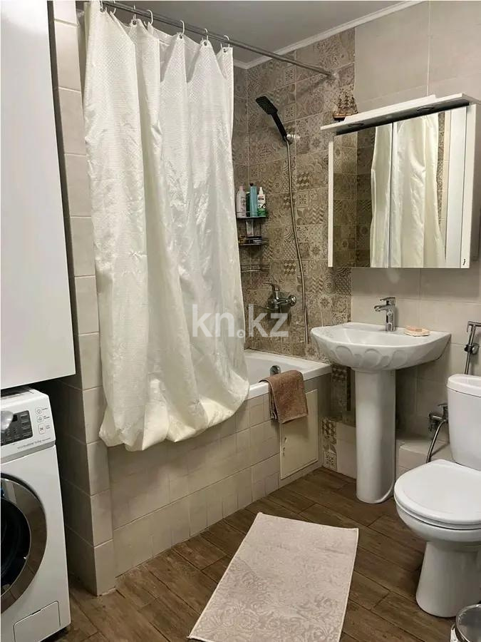 Продажа 3-комнатной квартиры, 59 м² в Алматы - фото 4