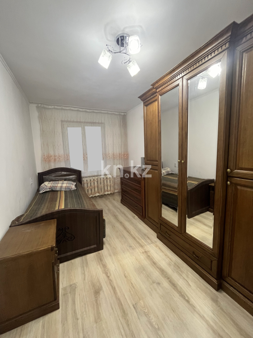 Аренда 2-комнатной квартиры, 43 м² в Алматы - фото 3