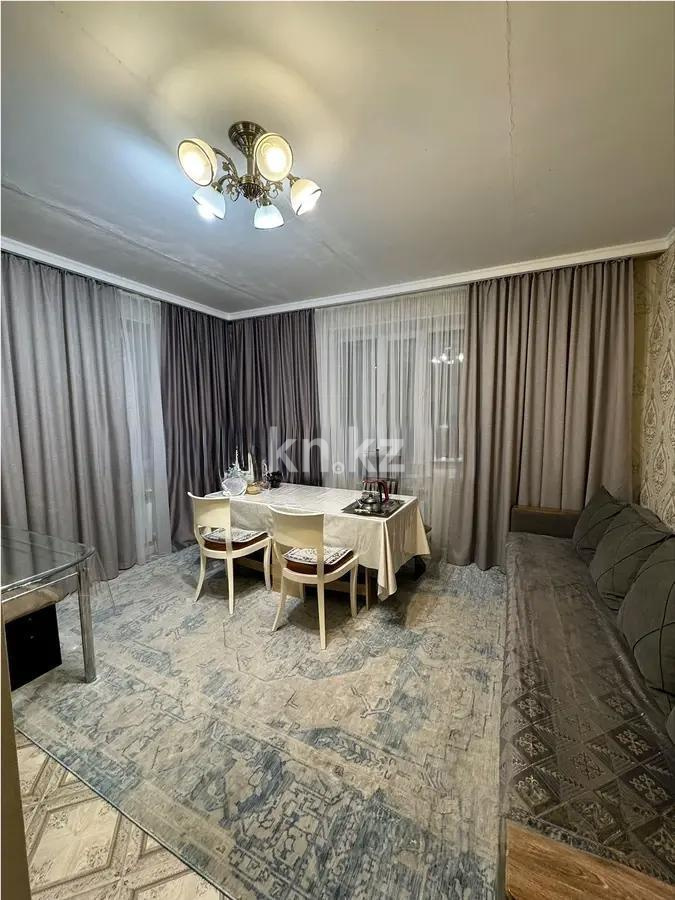 Продажа 3-комнатной квартиры, 70 м², ул. Умай Ана, дом  14 в Астане
