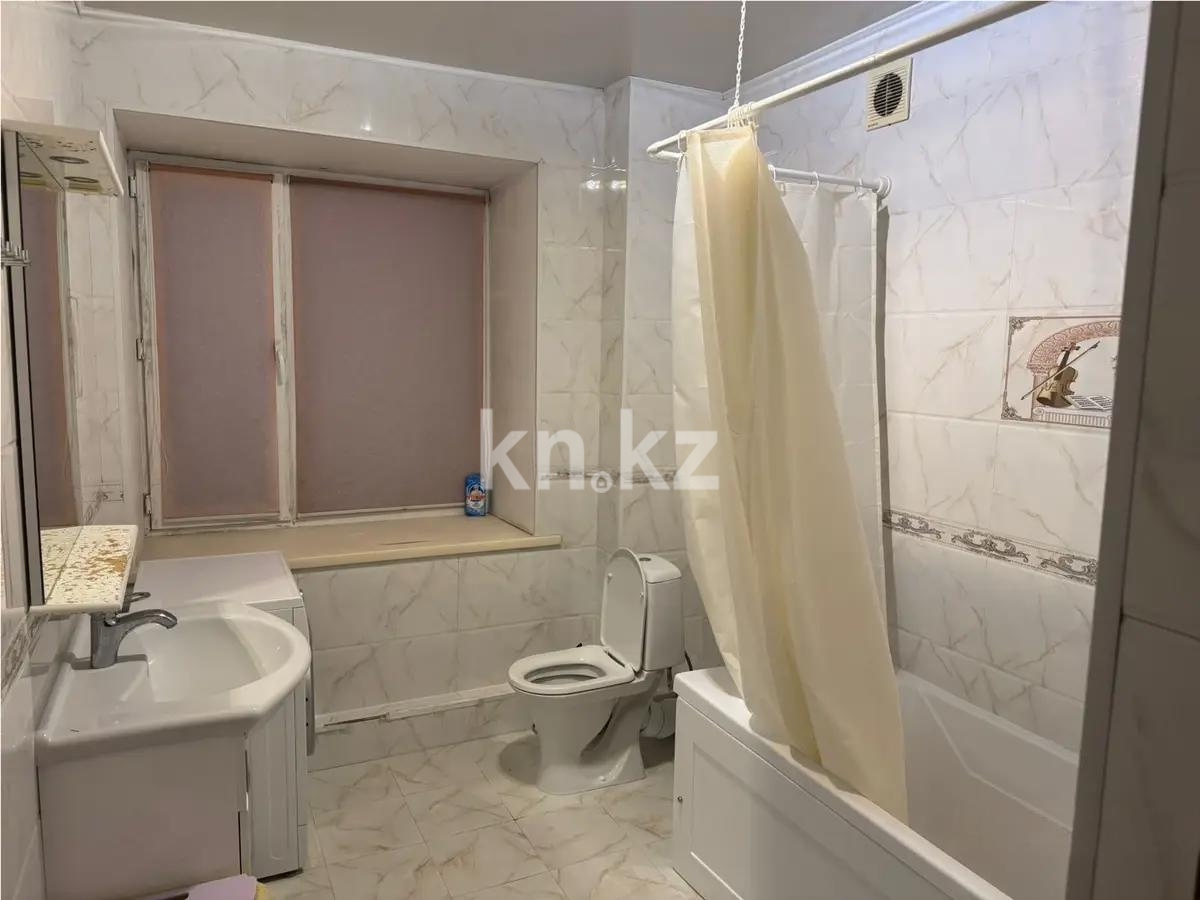 Продажа 2-комнатной квартиры, 69.2 м², пр. Кошкарбаева, дом  41 в Астане - фото 4