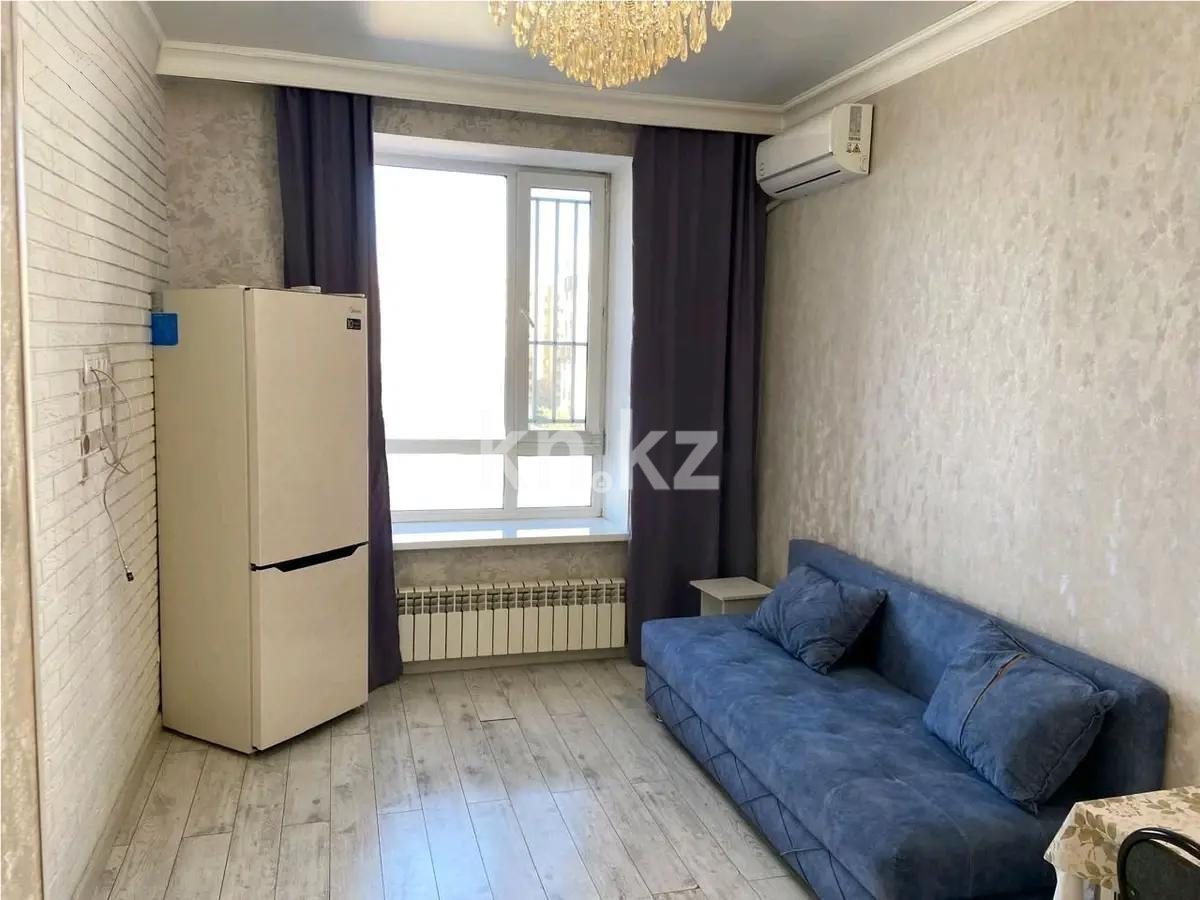 Продажа 2-комнатной квартиры, 37 м² в Астане