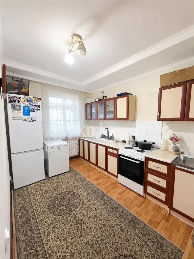 Продажа 2-комнатной квартиры, 47.4 м² в Астане - фото 3