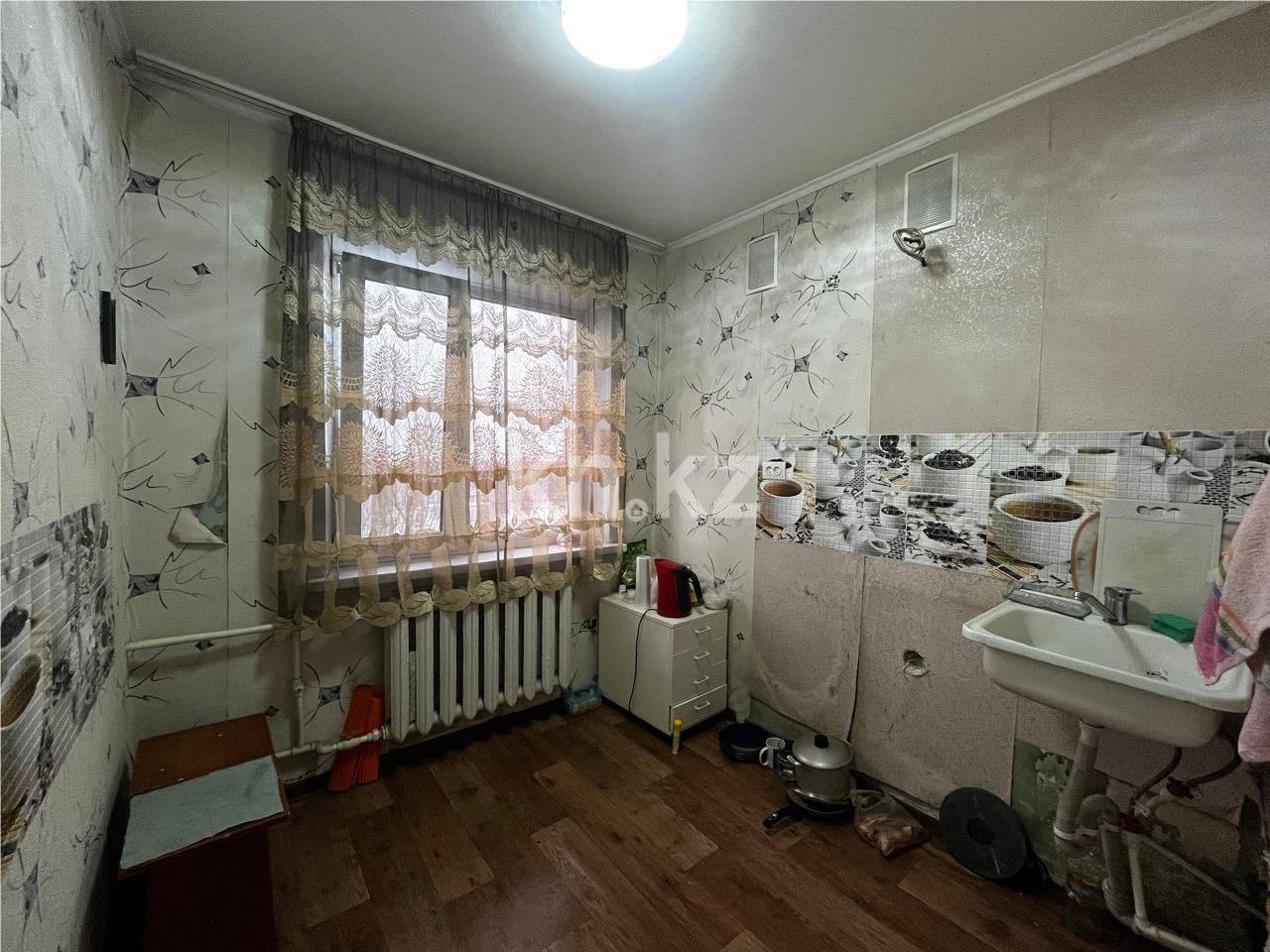 Продажа 2-комнатной квартиры, 48 м² в Караганде - фото 7