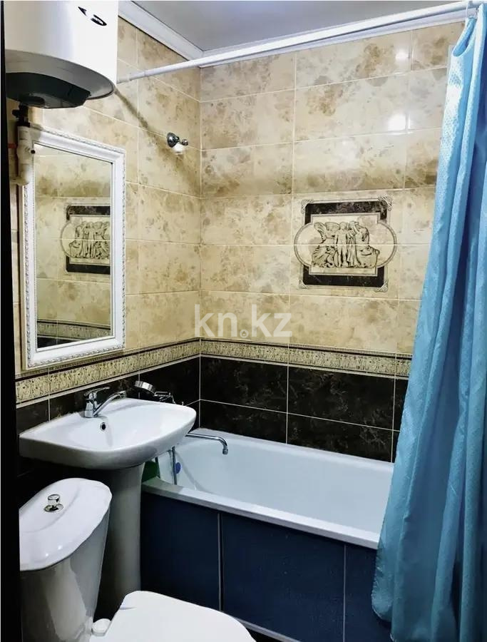 Продажа 1-комнатной квартиры, 30 м² в Караганде - фото 2