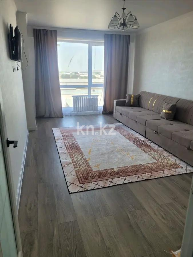 Продажа 2-комнатной квартиры, 66.9 м² в Алматы