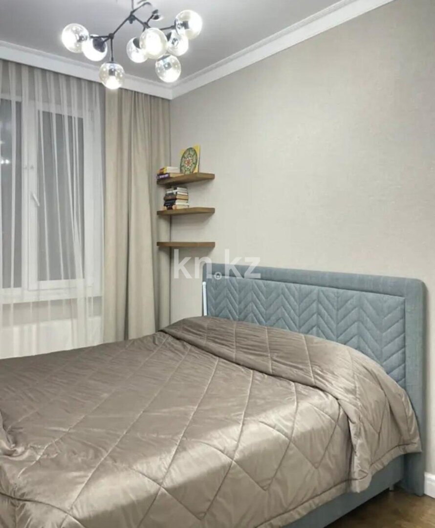 Продажа 2-комнатной квартиры, 70.2 м² в Астане - фото 9