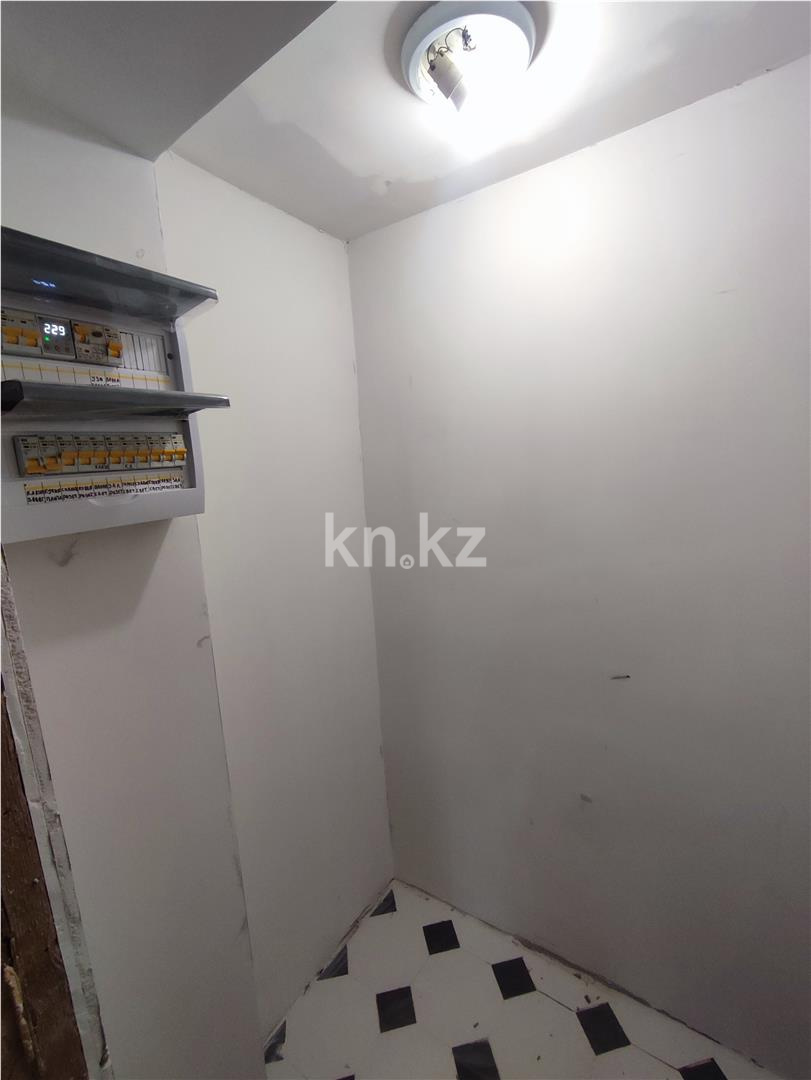 Продажа 2-комнатной квартиры, 59 м² в Караганде - фото 2