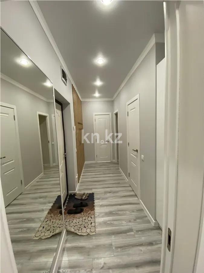 Продажа 2-комнатной квартиры, 57.5 м², ул. Сатпаева, дом  90/68 в Алматы - фото 7