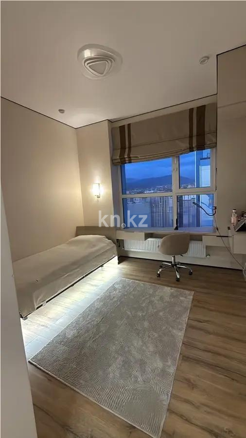 Продажа 3-комнатной квартиры, 80 м² в Алматы - фото 3