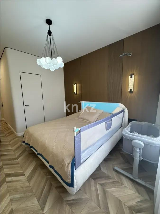 Продажа 3-комнатной квартиры, 90 м² в Астане - фото 2