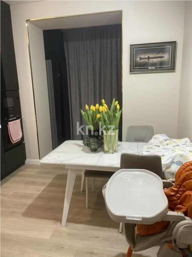 Продажа 3-комнатной квартиры, 96 м² в Караганде - фото 4