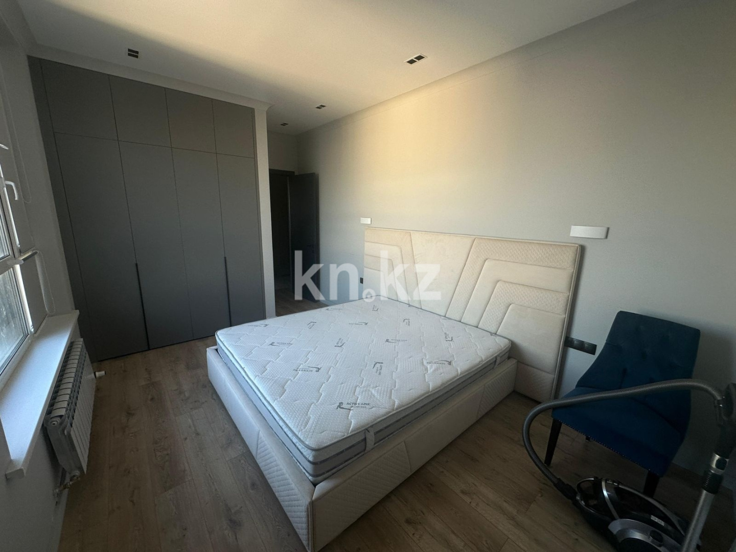 Продажа 3-комнатной квартиры, 83.9 м² в Астане - фото 7