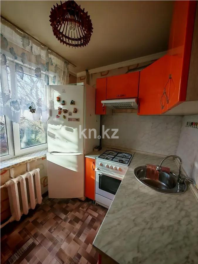 Продажа 1-комнатной квартиры, 32 м² в Караганде - фото 3