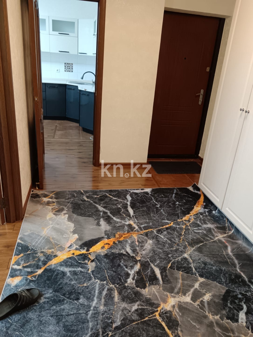Аренда 2-комнатной квартиры, 60 м² в Астане - фото 8