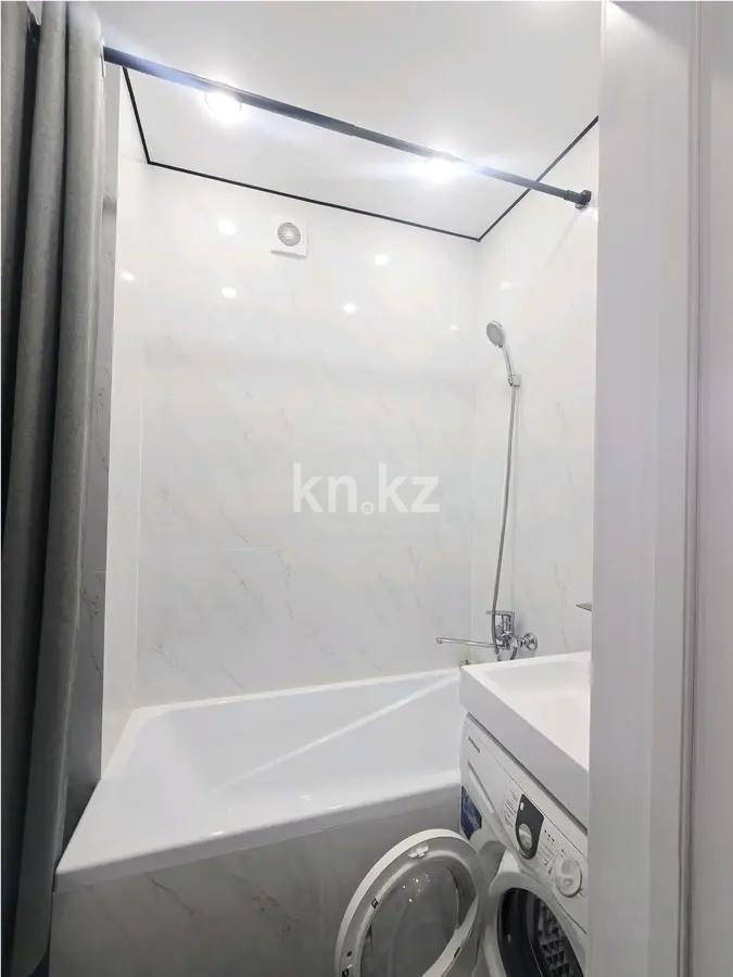 Продажа 1-комнатной квартиры, 22 м² в Астане - фото 5