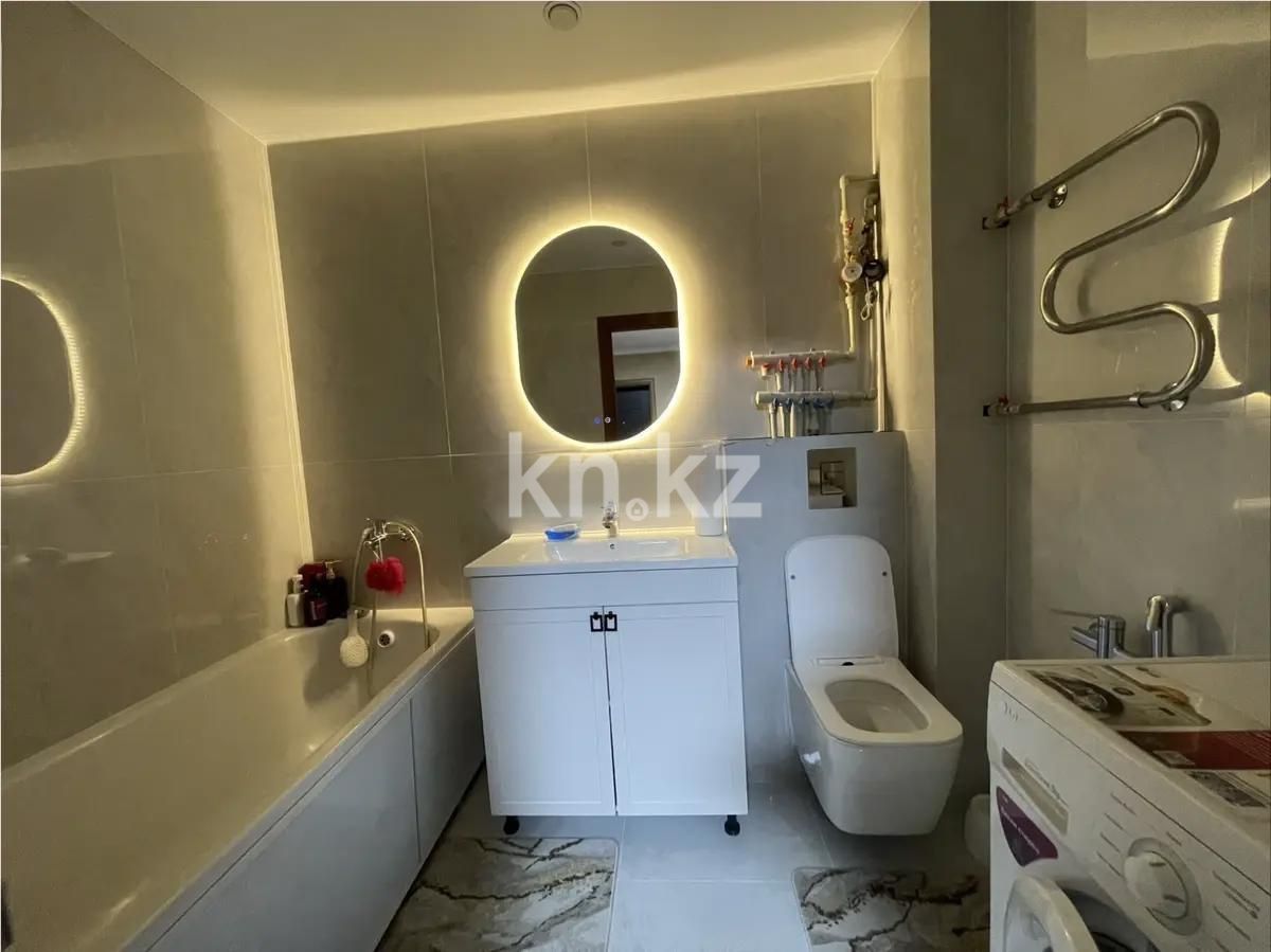 Продажа 2-комнатной квартиры, 73.2 м² в Астане - фото 4