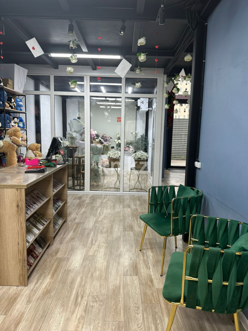 Продажа помещения, 138 м² в Астане - фото 5