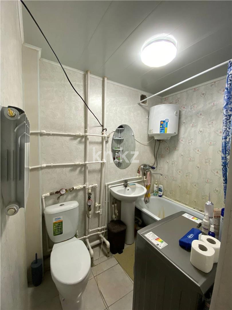 Продажа 2-комнатной квартиры, 42 м² в Темиртау - фото 7
