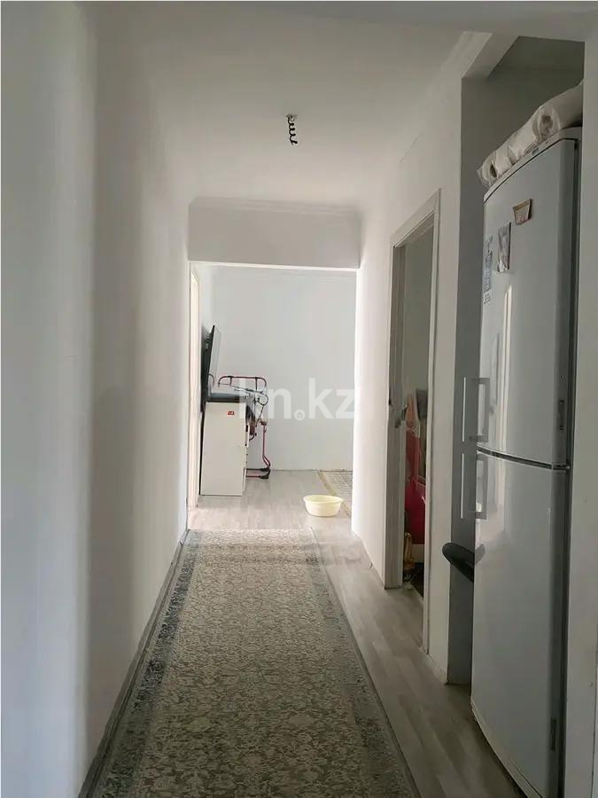 Продажа 3-комнатной квартиры, 65.5 м² в Алматы - фото 5