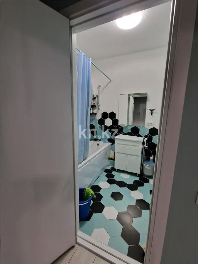 Продажа 2-комнатной квартиры, 41 м² в Астане - фото 4