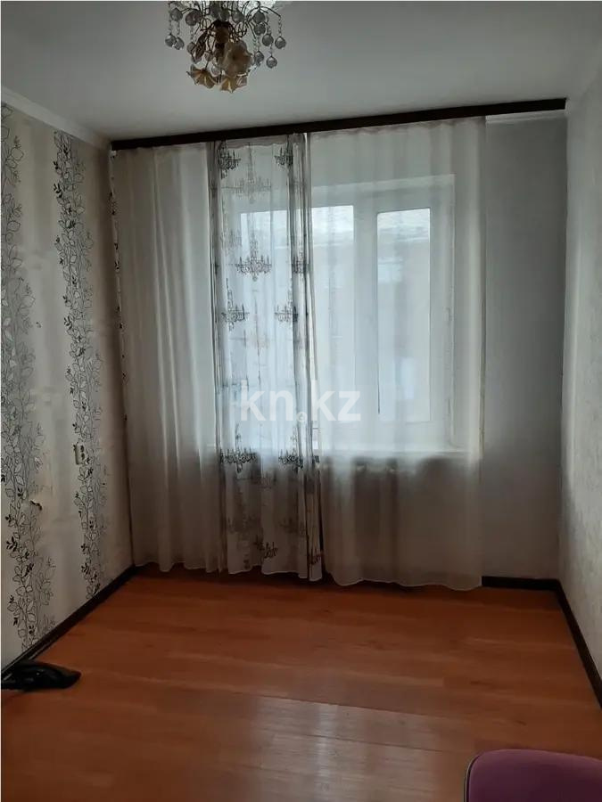 Продажа 3-комнатной квартиры, 49 м², ул. Муканова, дом  2 в Караганде - фото 2