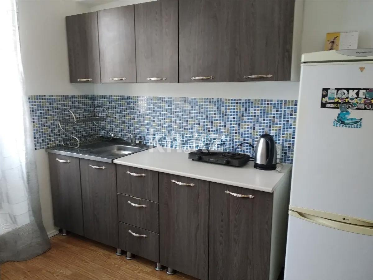 Продажа 2-комнатной квартиры, 37 м² в Алматы - фото 4