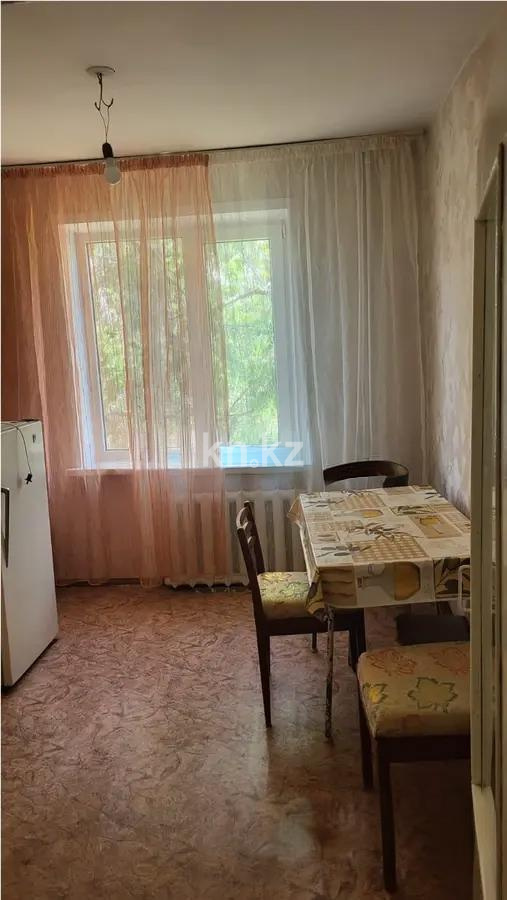Продажа 1-комнатной квартиры, 34 м² в Караганде - фото 2
