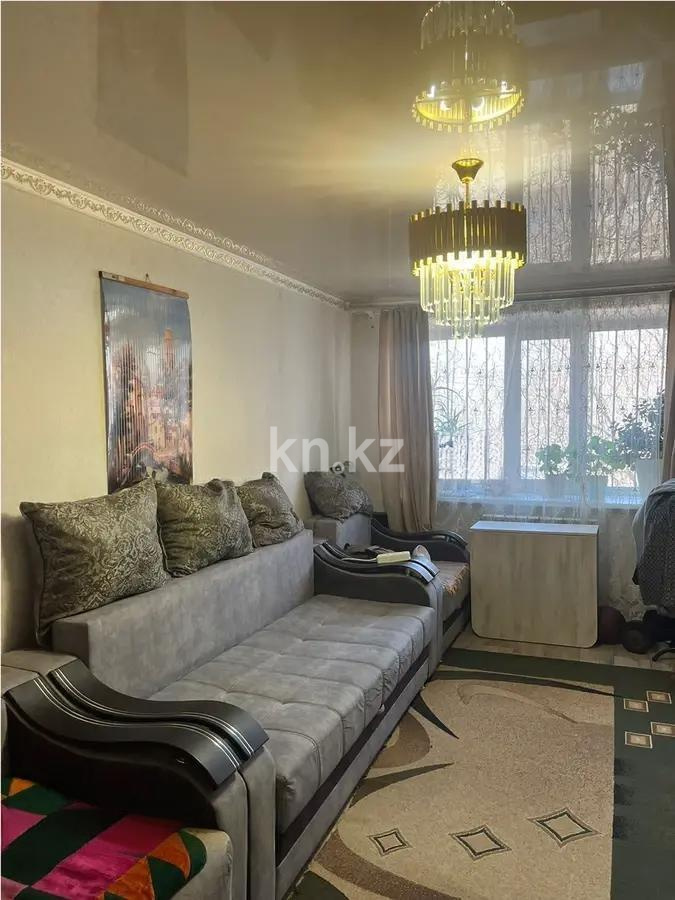 Продажа 2-комнатной квартиры, 42 м² в Темиртау