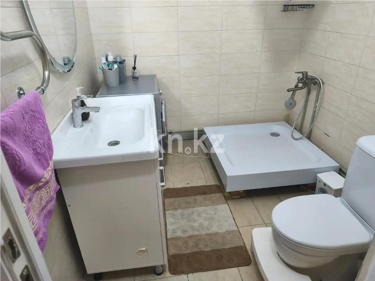 Продажа 2-комнатной квартиры, 56 м² в Алматы - фото 4