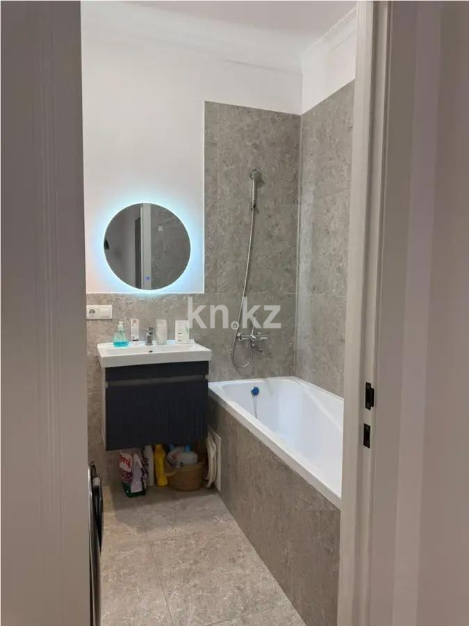 Продажа 2-комнатной квартиры, 50 м² в Астане - фото 4