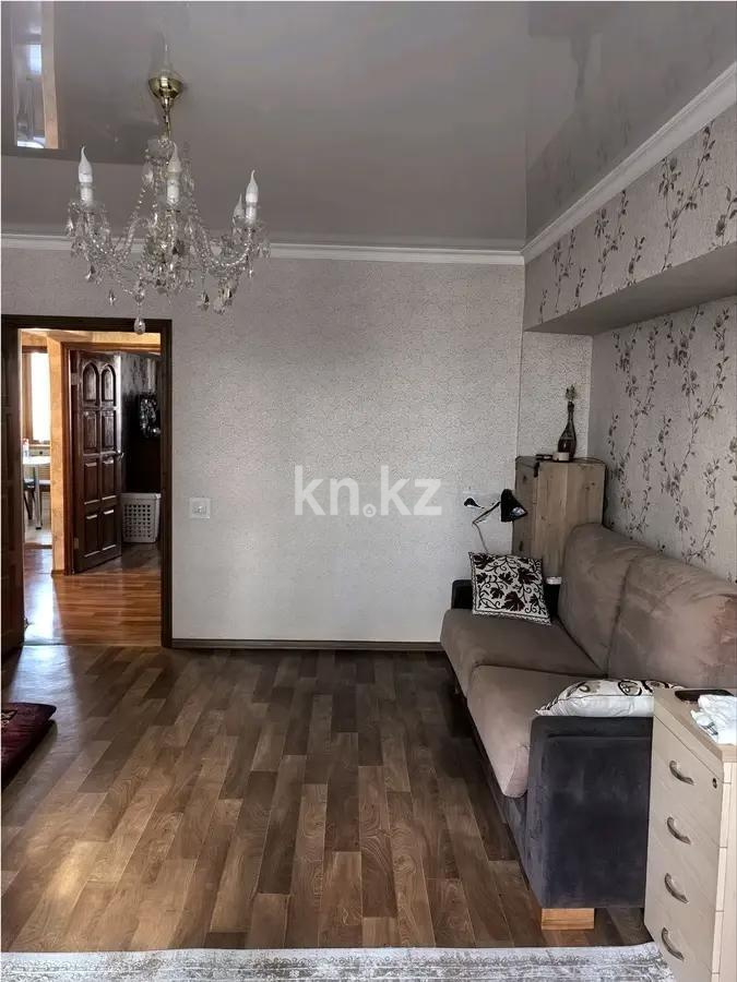 Продажа 3-комнатной квартиры, 60 м², пр. Гагарина, дом  111 в Алматы