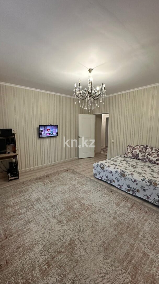 Продажа 4-комнатной квартиры, 123 м² в Астане - фото 27
