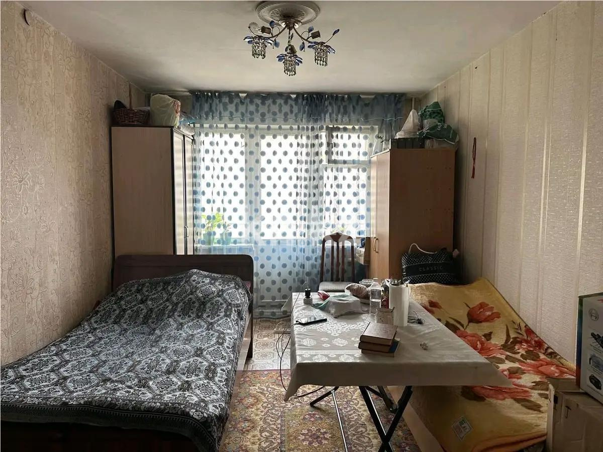 Продажа 2-комнатной квартиры, 43 м² в Алматы - фото 2