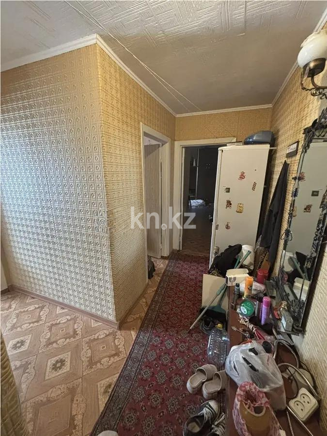 Продажа 2-комнатной квартиры, 45 м² в Караганде - фото 4