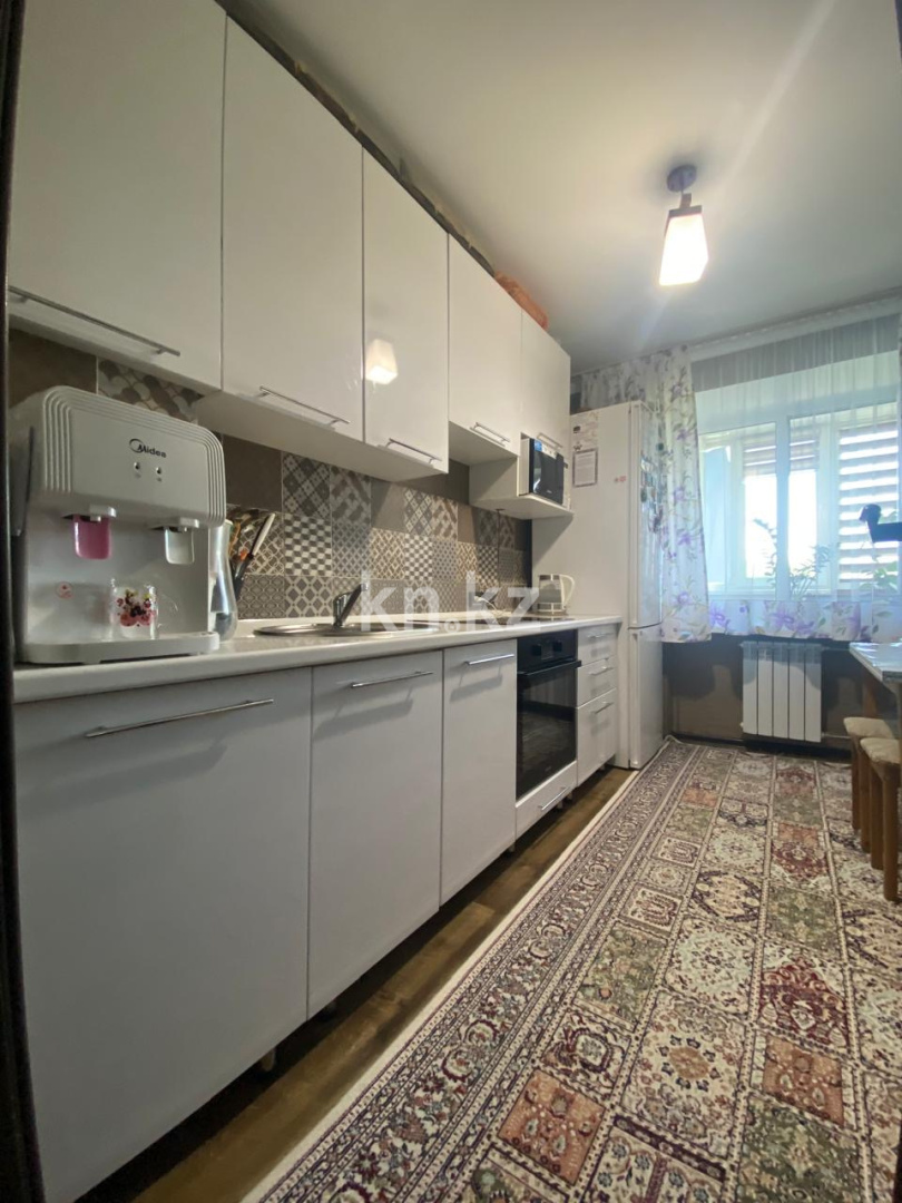 Продажа 2-комнатной квартиры, 57 м², ул. Протозанова, дом  113 в Усть-Каменогорске - фото 2