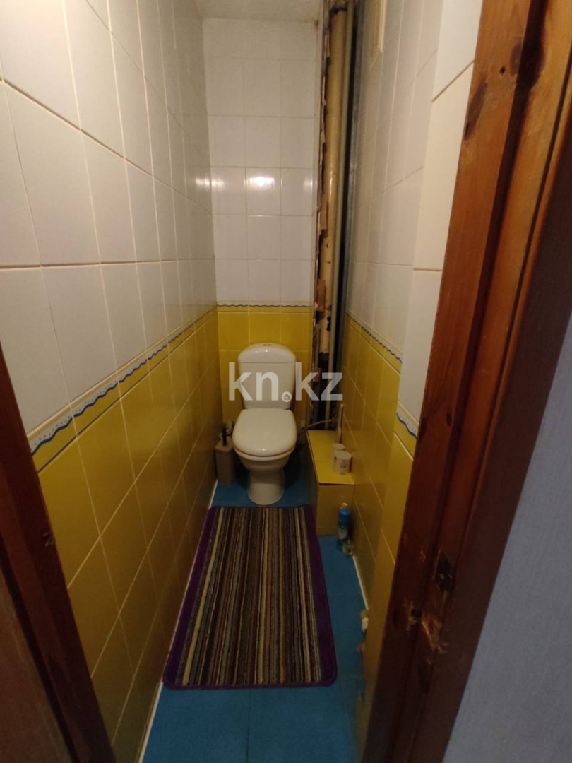 Аренда 4-комнатной квартиры, 78 м² в Астане - фото 8