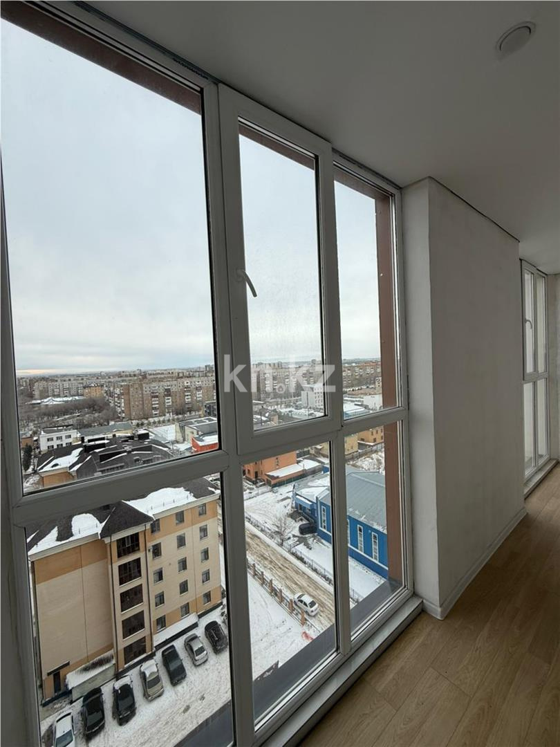 Продажа 2-комнатной квартиры, 58 м², ул. Муканова в Караганде - фото 10