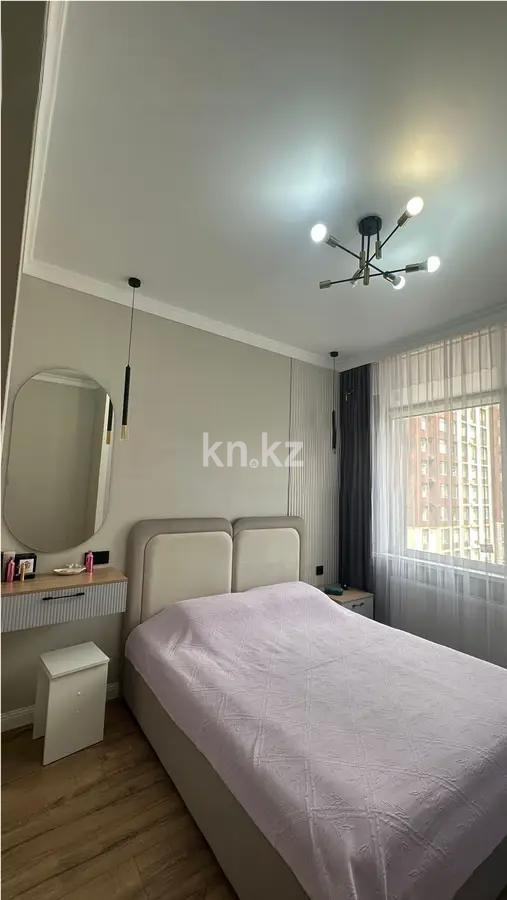 Продажа 2-комнатной квартиры, 60 м² в Астане - фото 2