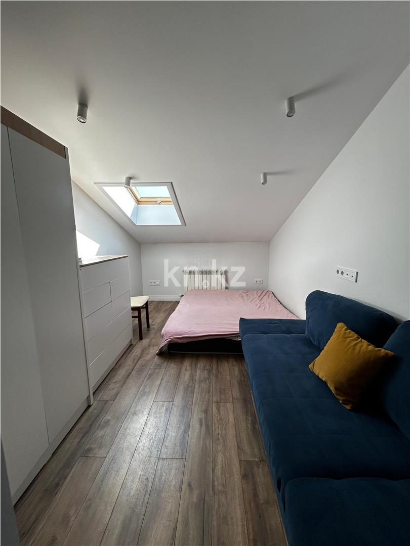 Продажа 5-комнатной квартиры, 128 м², мкр. Степной-4, дом  15/2 в Караганде - фото 21