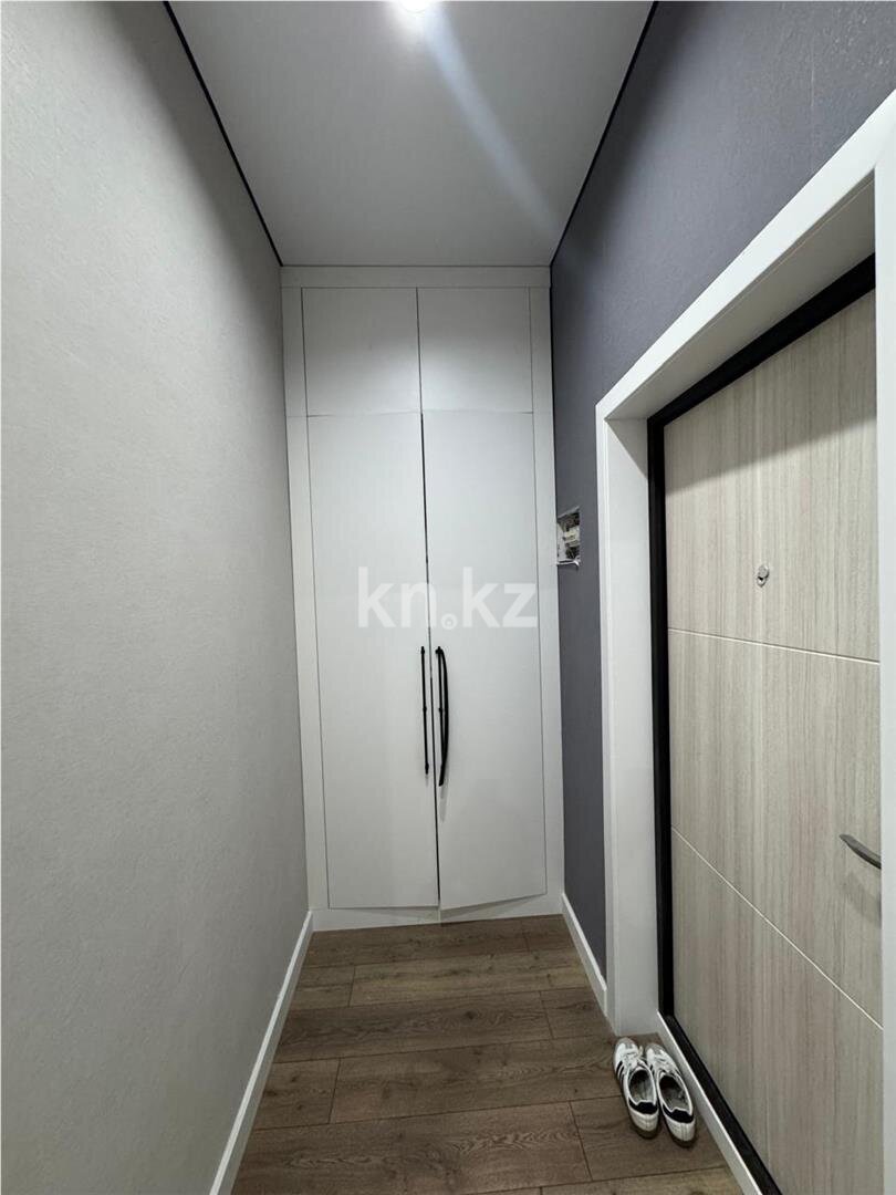Продажа 1-комнатной квартиры, 36 м² в Астане - фото 11