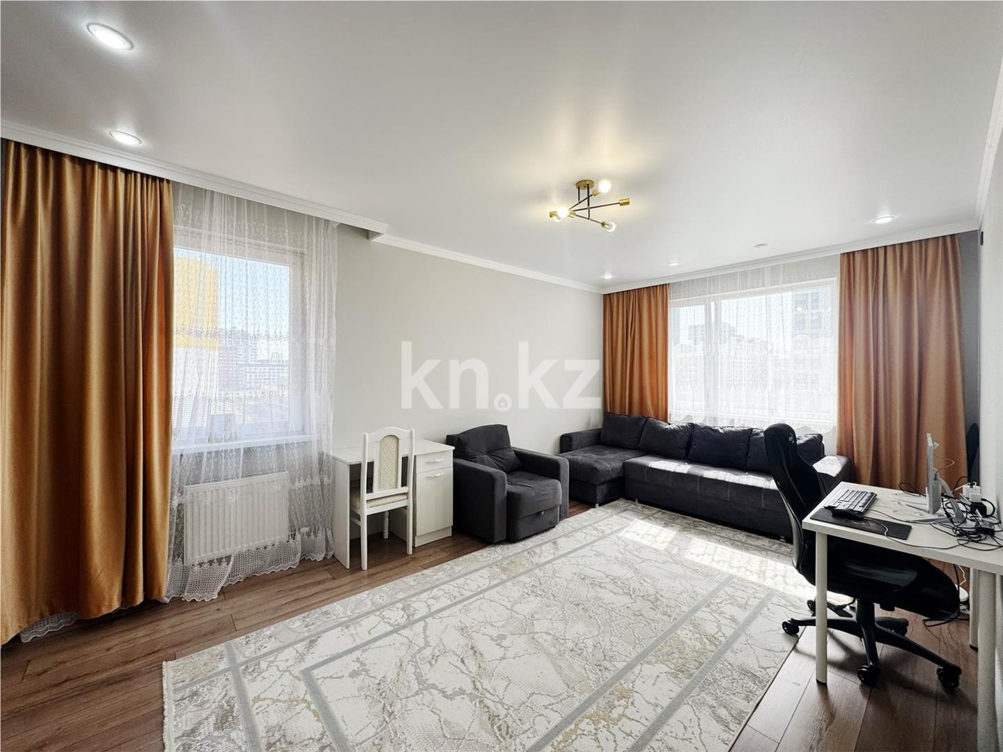 Продажа 2-комнатной квартиры, 60 м² в Астане - фото 6