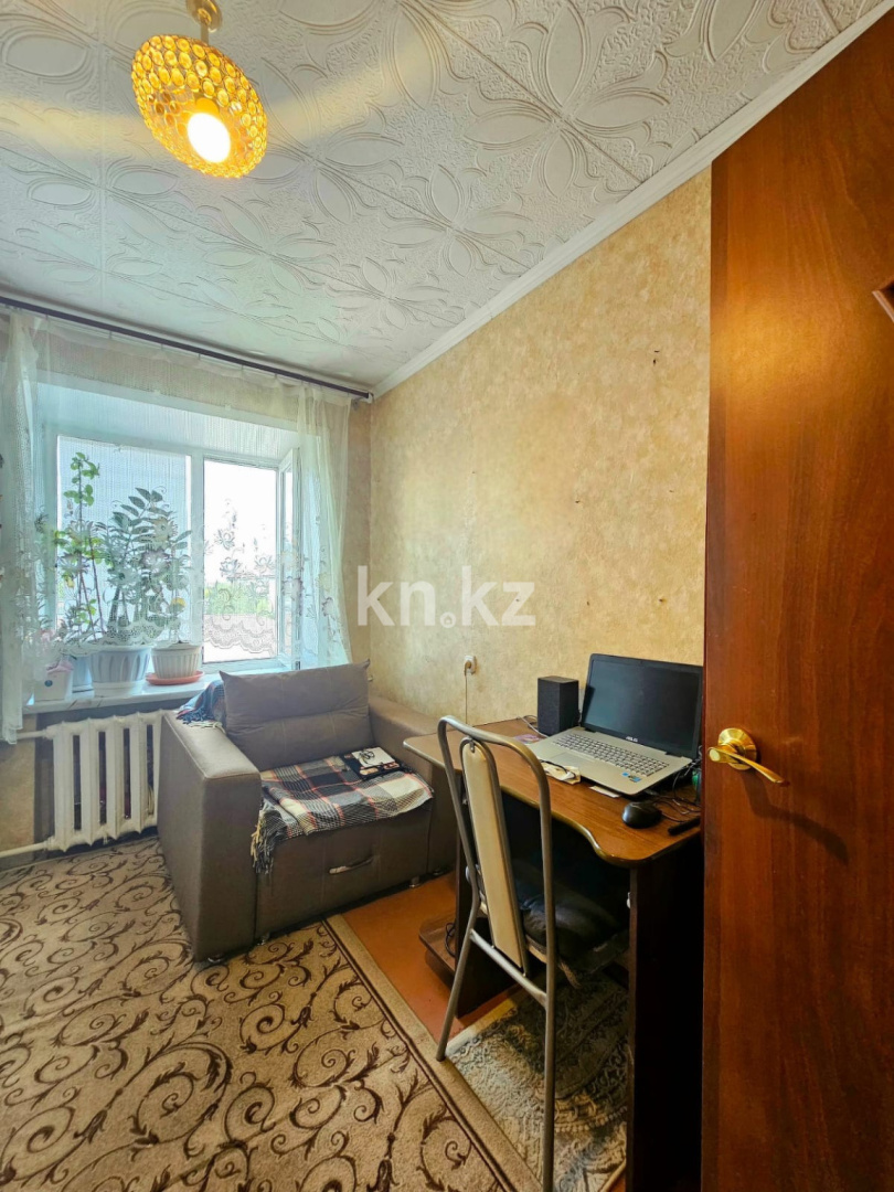 Продажа 3-комнатной квартиры, 51 м² в Костанае - фото 18