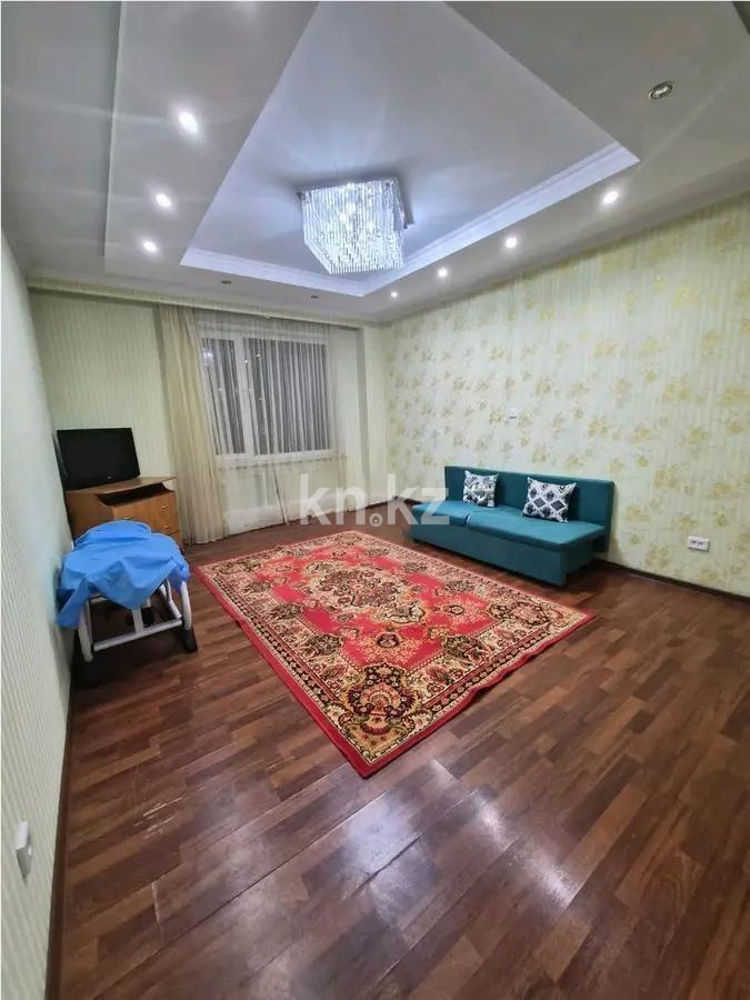 Продажа 3-комнатной квартиры, 87.8 м² в Астане