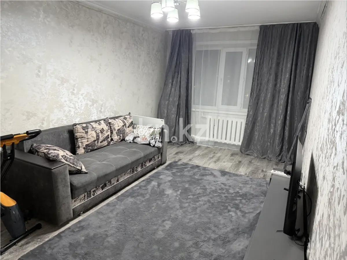 Продажа 2-комнатной квартиры, 43.9 м² в Астане