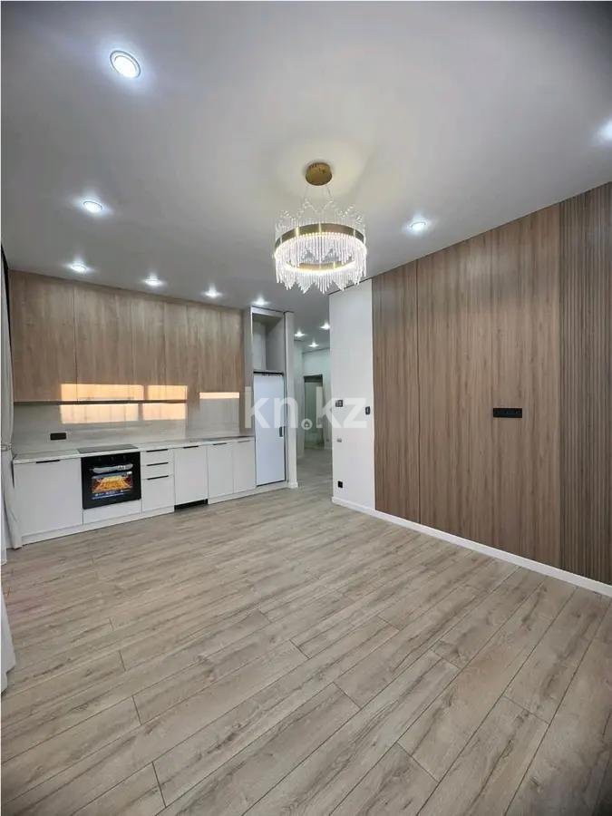 Продажа 3-комнатной квартиры, 66 м² в Караганде - фото 4