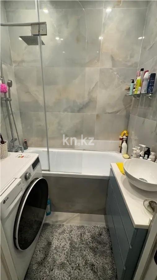 Продажа 3-комнатной квартиры, 70.5 м² в Алматы - фото 5